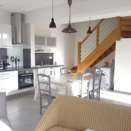 Gite au Coeur de la Sologne Pruniers Extérieur photo