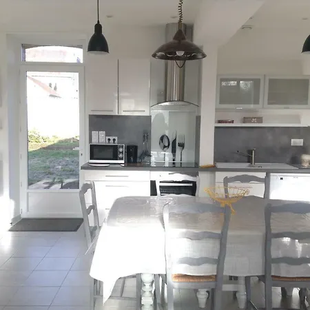 Gite au Coeur de la Sologne Pruniers Extérieur photo