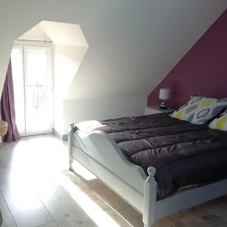 Gite au Coeur de la Sologne Pruniers Extérieur photo