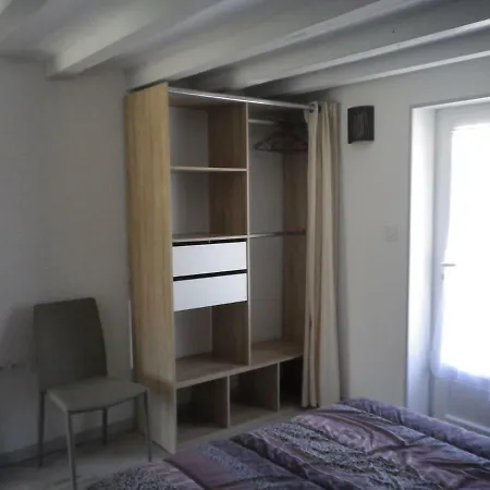 Gite au Coeur de la Sologne Pruniers Extérieur photo