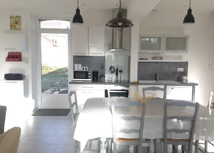 Gite Au Coeur De La Sologne