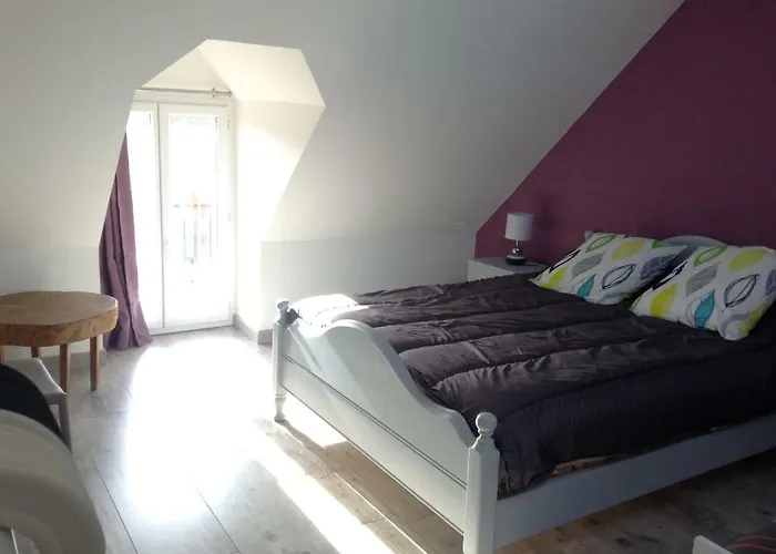 Gite Au Coeur De La Sologne