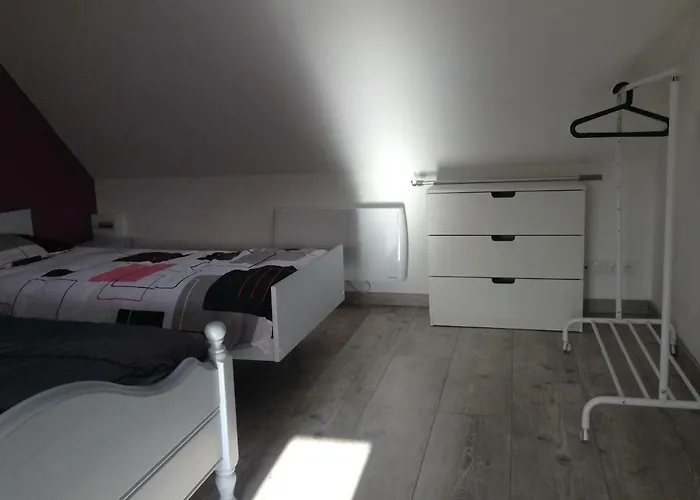 Gite Au Coeur De La Sologne