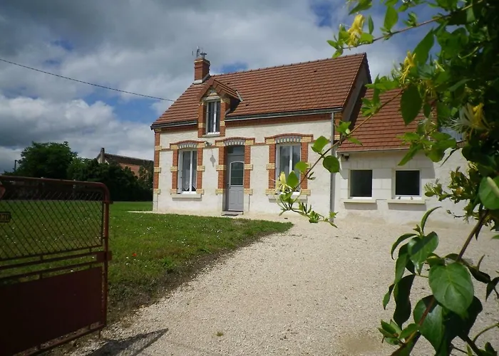 Gite Au Coeur De La Sologne