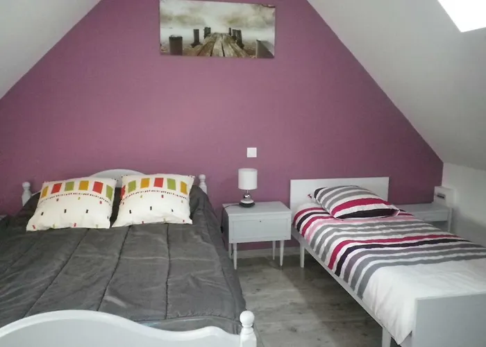 Gite Au Coeur De La Sologne