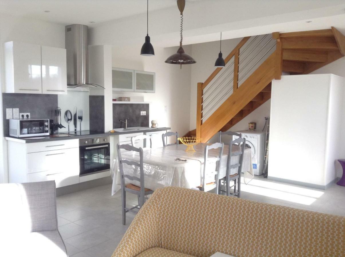 Ferienhaus Au Coeur De La Sologne *