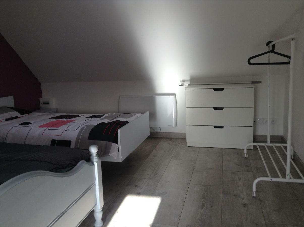 Au Coeur De La Sologne * Pruniers