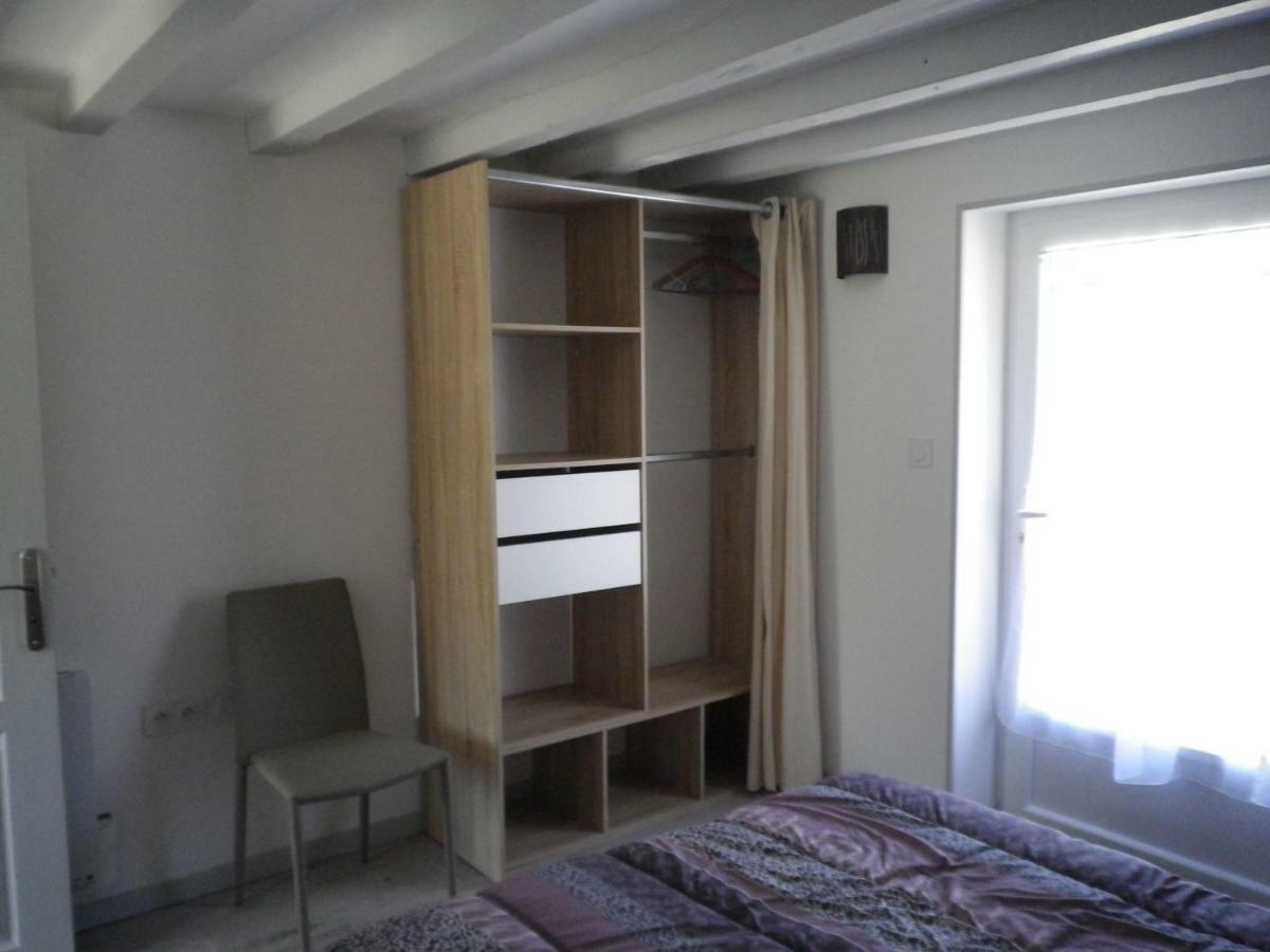 Au Coeur De La Sologne Hébergement de vacances Pruniers