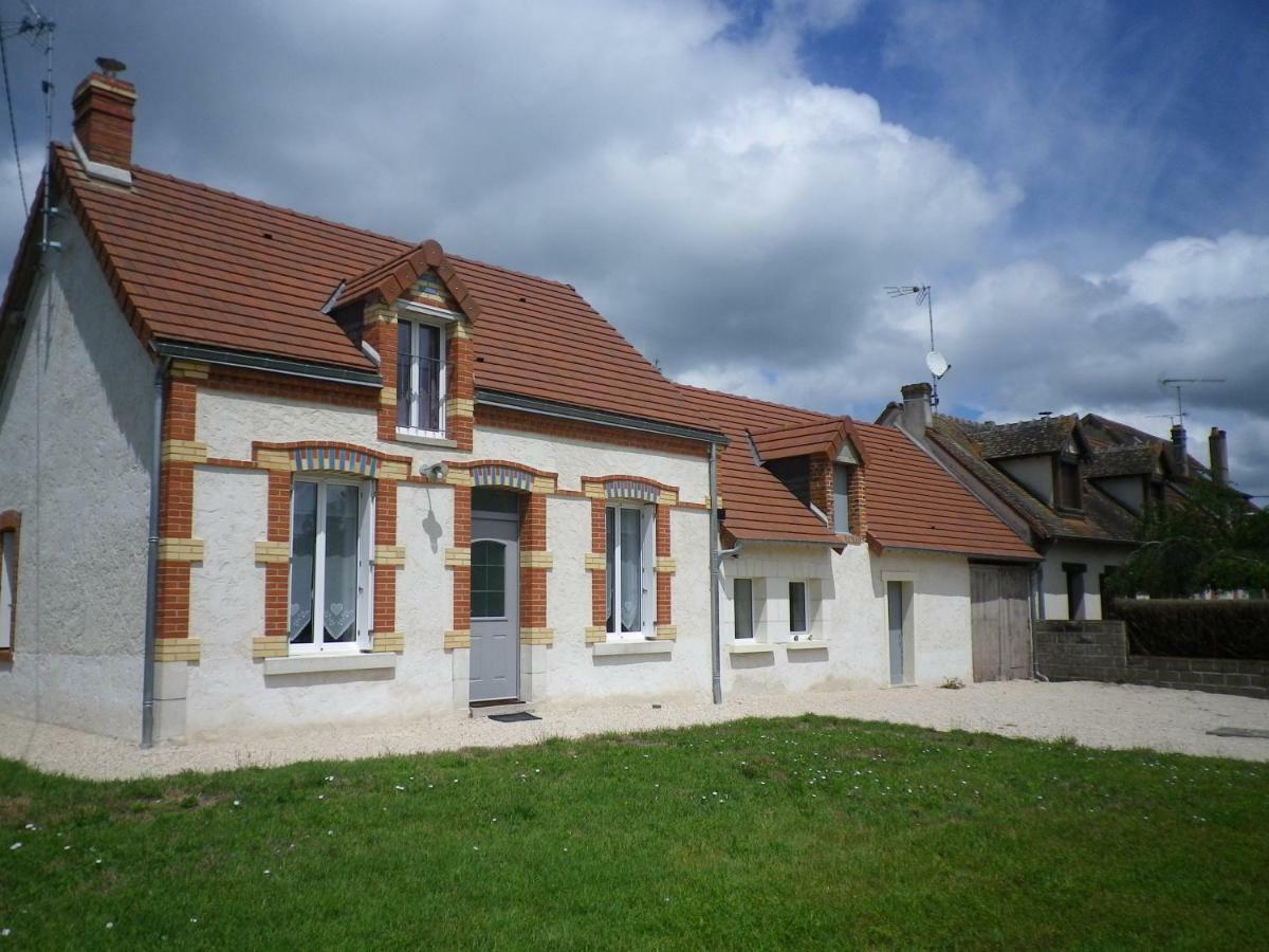 Au Coeur De La Sologne *