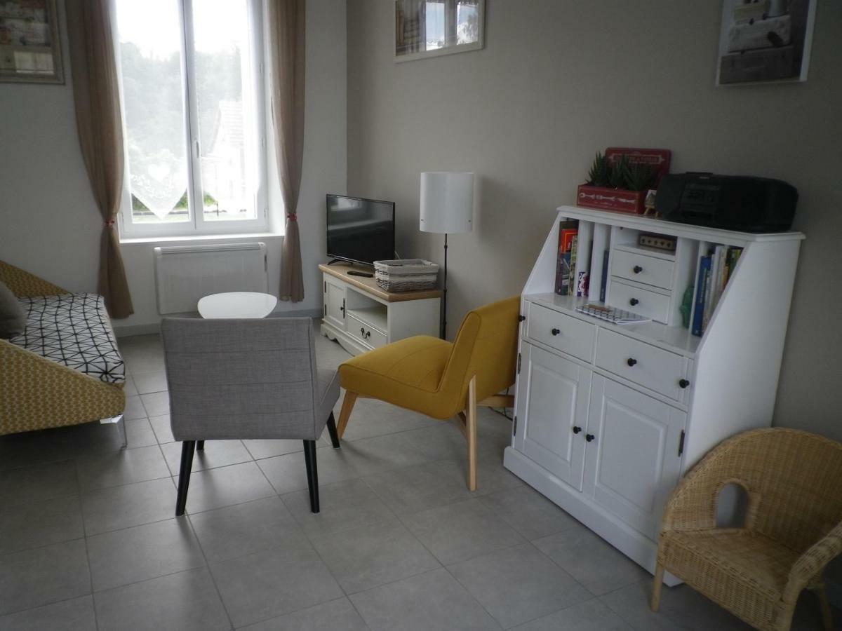Сasa de vacaciones Au Coeur De La Sologne Pruniers